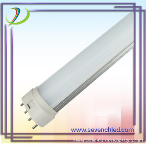 9w 12w 15w 18w 22w 2g11 led pll CRI>80 PF>0.95 2g11 pl 4pin